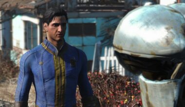 Fallout 4 ha recensioni "Perlopiù negative" su Steam, a causa del disastroso lancio della Anniversary Edition