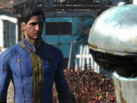 Fallout 4 ha recensioni Perlopiù negative su Steam, a causa del disastroso lancio della Anniversary Edition
