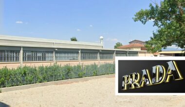 Prada Raddoppia a Foiano