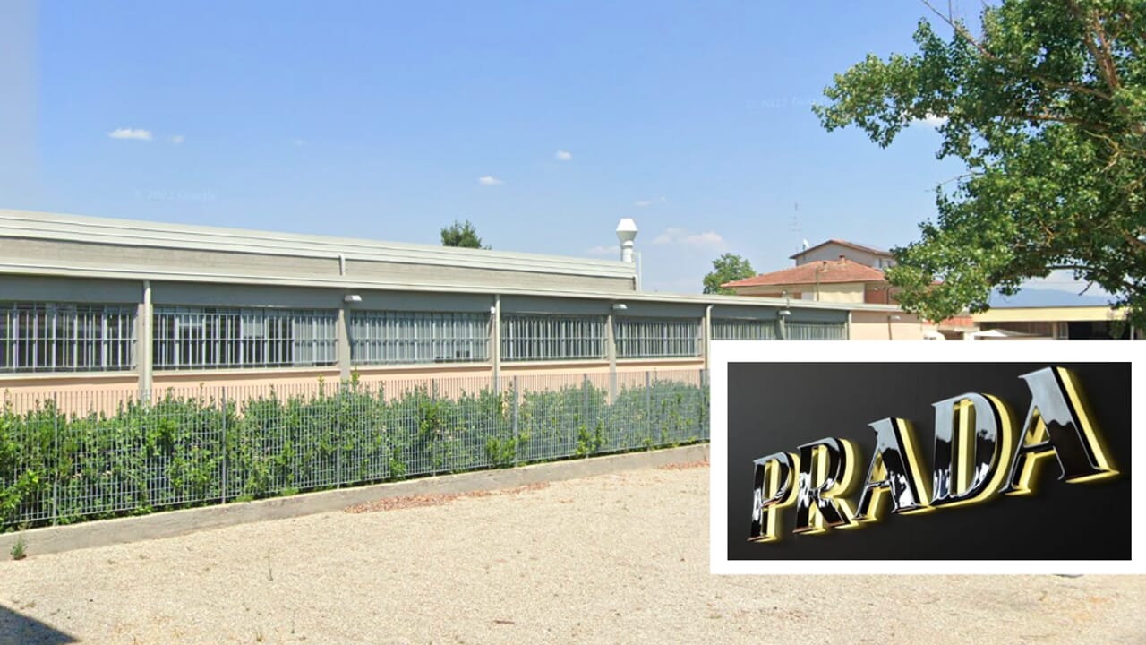 Prada Raddoppia a Foiano
