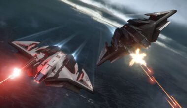 Star Citizen è sempre più vicino a $900 milioni di investimenti da parte dei fan