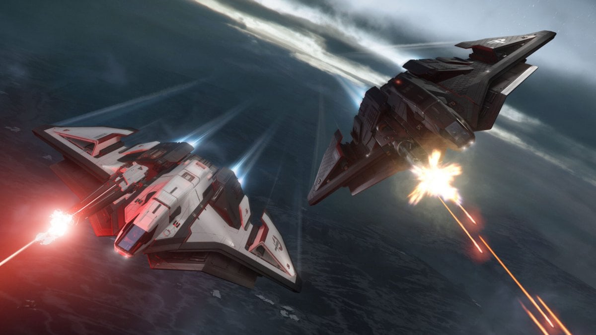 Star Citizen è sempre più vicino a $900 milioni di investimenti da parte dei fan