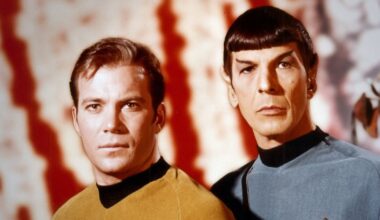 Star Trek, annunciato un nuovo film dell'amata saga sci-fi! Tutti i dettagli
