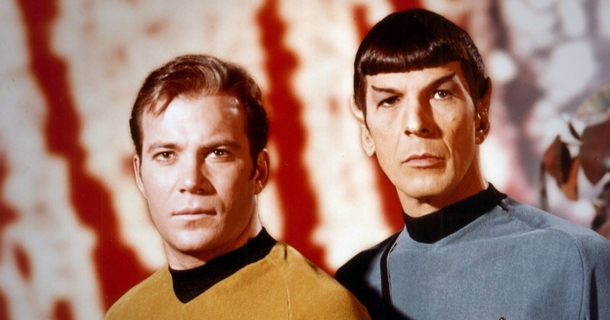 Star Trek, annunciato un nuovo film dell'amata saga sci-fi! Tutti i dettagli