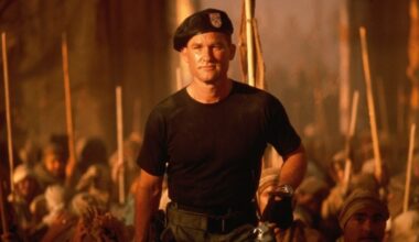 Stargate, si riparte! Annunciato il progetto che segnerà il ritorno dell'iconica saga sci-fi