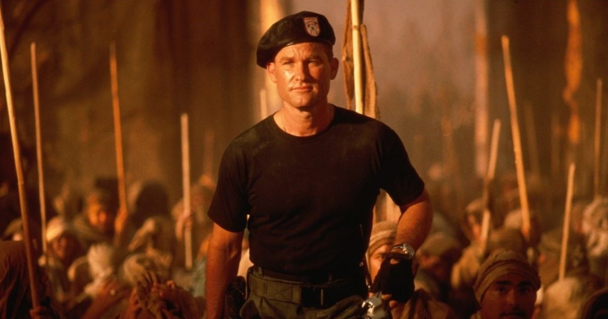 Stargate, si riparte! Annunciato il progetto che segnerà il ritorno dell'iconica saga sci-fi