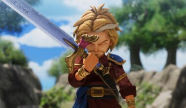 Dragon Quest VII Reimagined: l'epico ritorno di un frammento di storia