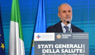 Sanità nel Lazio, più fondi in arrivo e tempi di attesa in calo: stop all'intramoenia