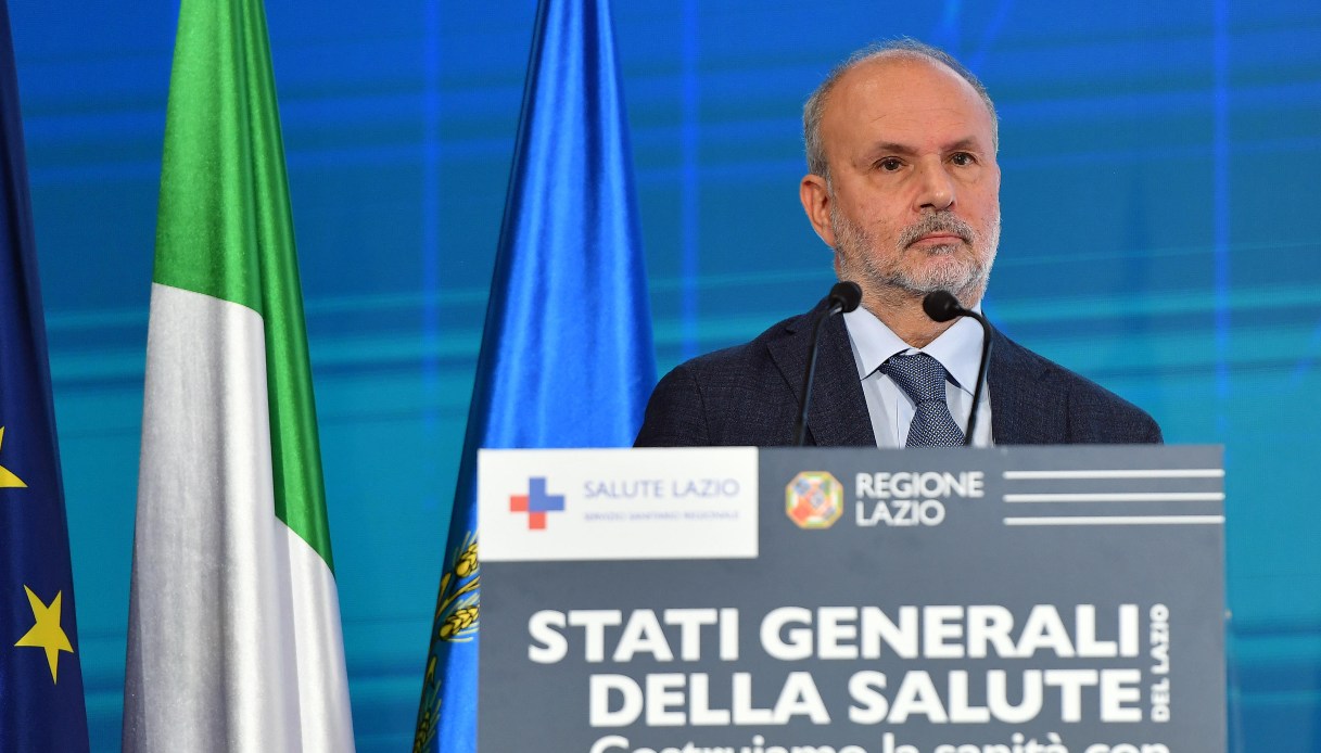 Sanità nel Lazio, più fondi in arrivo e tempi di attesa in calo: stop all'intramoenia