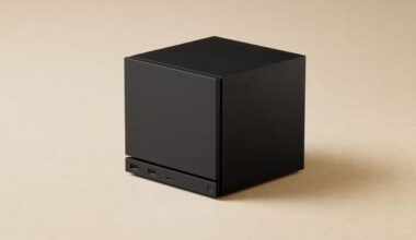 La nuova Steam Machine è stata annunciata da Valve: ecco il nuovo PC compatto stile console da collegare al TV