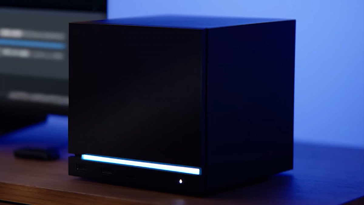 Il prezzo della Steam Machine potrebbe essere più alto del previsto