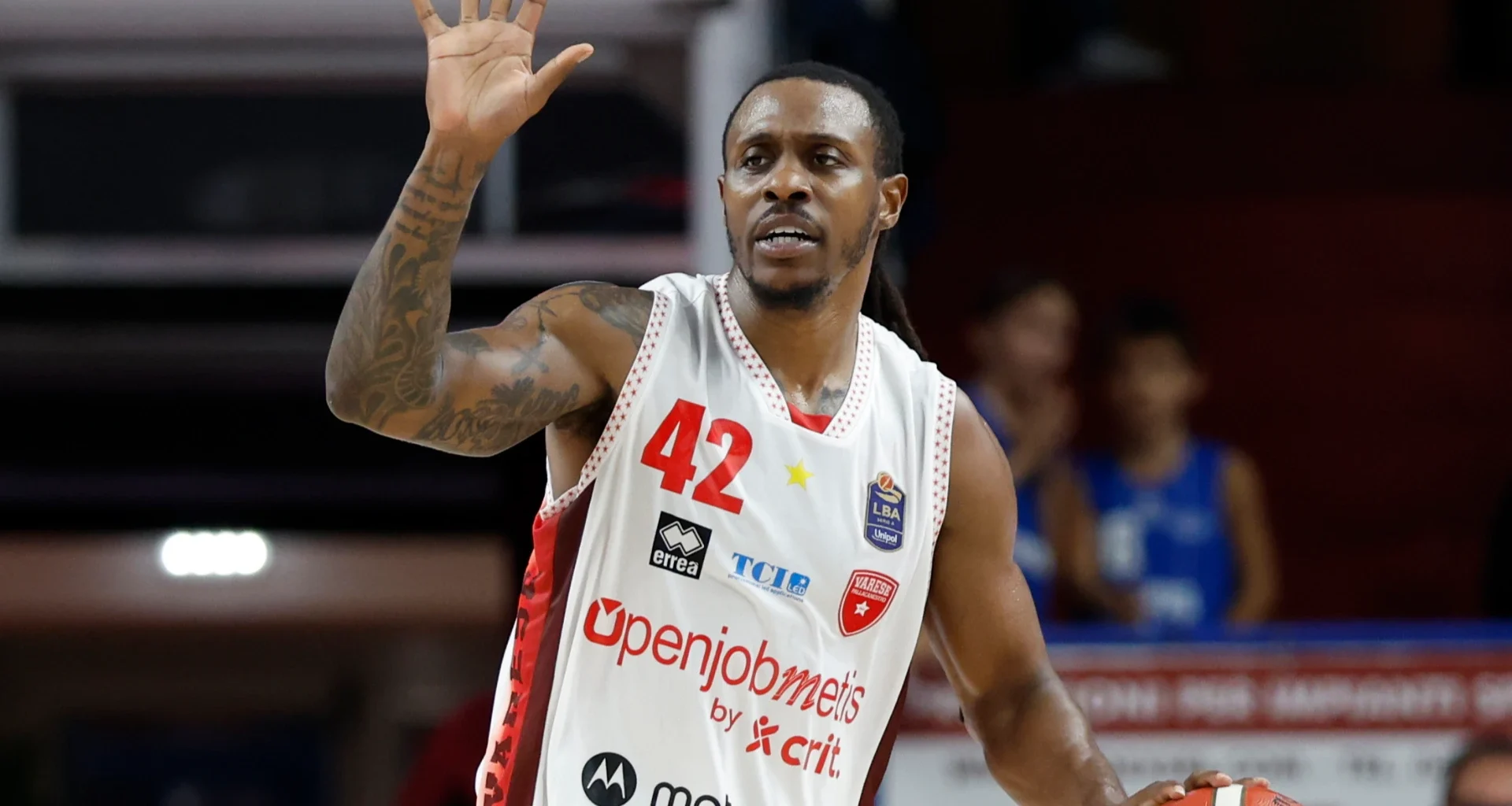 Stefan Moody-Varese, è addio: il club lavora per il sostituto