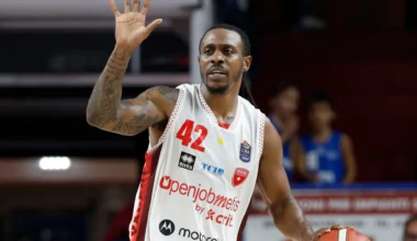 Stefan Moody-Varese, è addio: il club lavora per il sostituto
