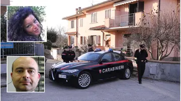 “Faccio una follia”. Stefania uccisa dal compagno, poi lui si toglie la vita: “Era geloso anche del nipotino”