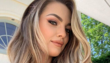 influencer scrive un ultimo messaggio all'amica e scompare nel nulla. Arrestato l'ex fidanzato e due parenti