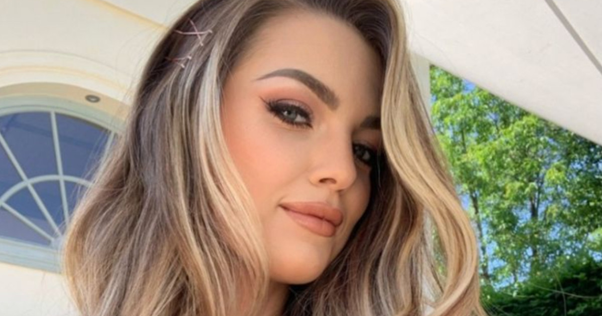 influencer scrive un ultimo messaggio all'amica e scompare nel nulla. Arrestato l'ex fidanzato e due parenti