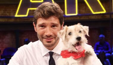 Ascolti tv del 10 novembre, Il Commissario Ricciardi è tornato. De Martino niente da fare