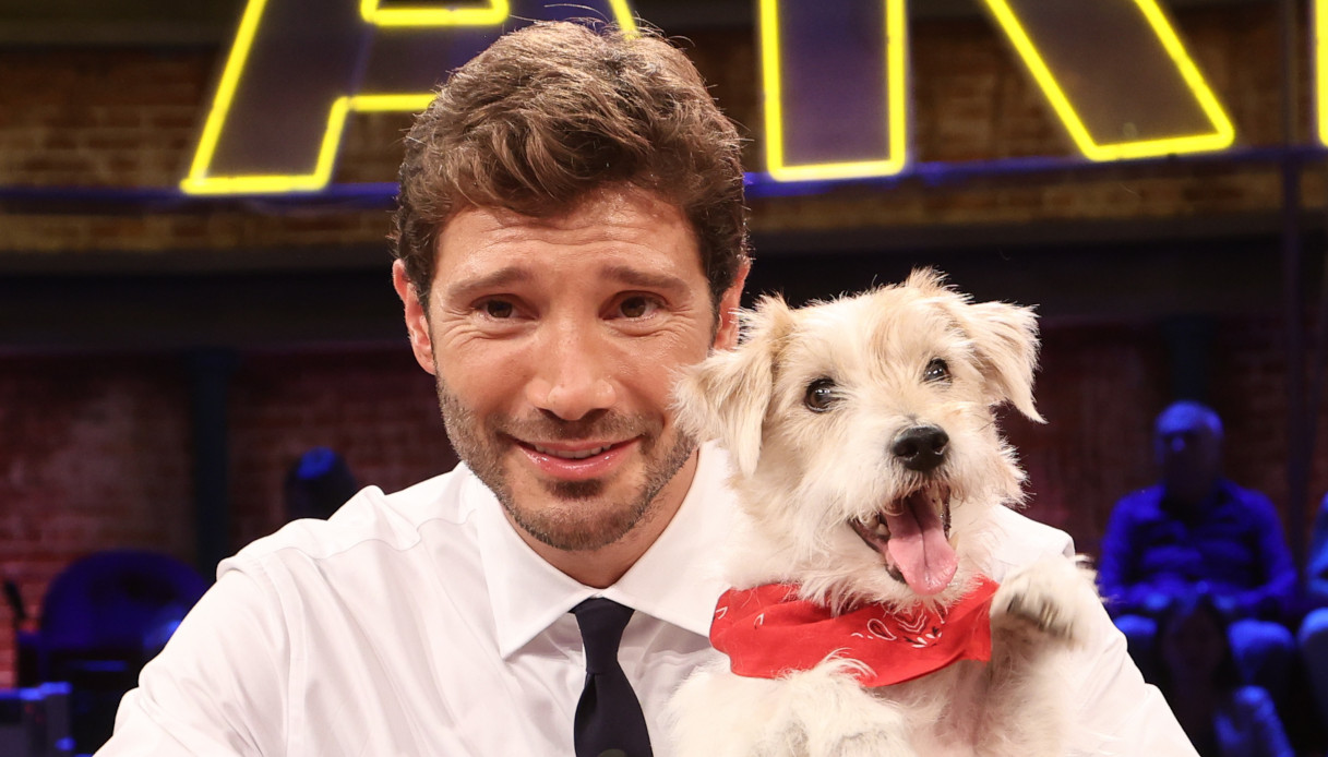 Ascolti tv del 10 novembre, Il Commissario Ricciardi è tornato. De Martino niente da fare