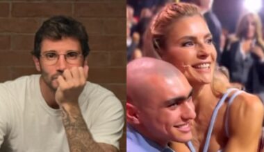 Stefano De Martino (di nuovo) single, il dolore di Martina Colombari e gli altri gossip da leggere nel weekend