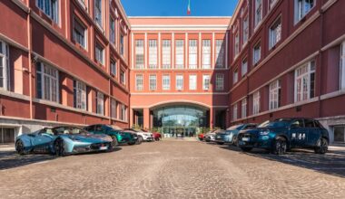 Stellantis protagonista delle Olimpiadi di Milano Cortina 2026