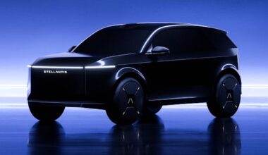 parte la collaborazione con Nvidia e Uber per i robotaxi