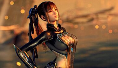 Stellar Blade 2 non sarà un'esclusiva probabilmente, Shift Up parla di varie piattaforme tra PC e console