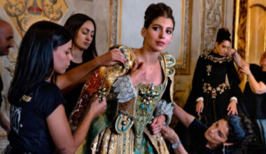 Steve McCurry in mostra a Montefalco