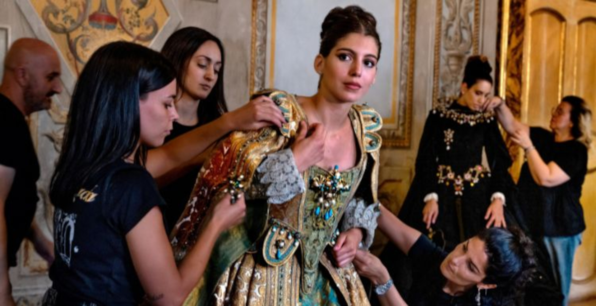 Steve McCurry in mostra a Montefalco