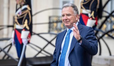 “Una talpa al Pentagono. Non tutti sono con Trump”