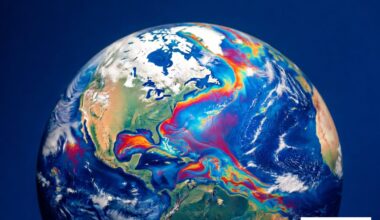 Corrente del Golfo verso il blocco. In vari Paesi scatta allarme sicurezza nazionale