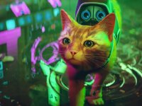 PlayStation Plus, i giochi di novembre: Stray, EA Sports WRC 24 e Totally Accurate Battle Simulator