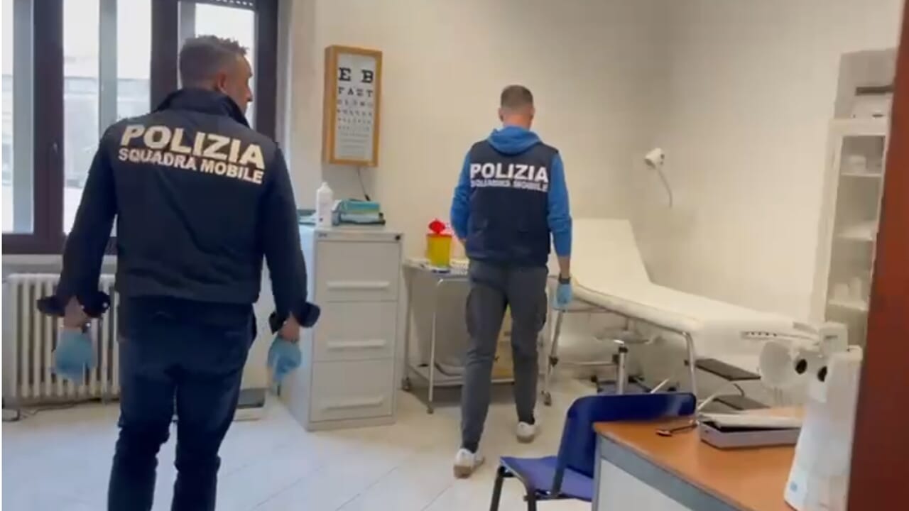 Coma dopo Trapianto Capelli