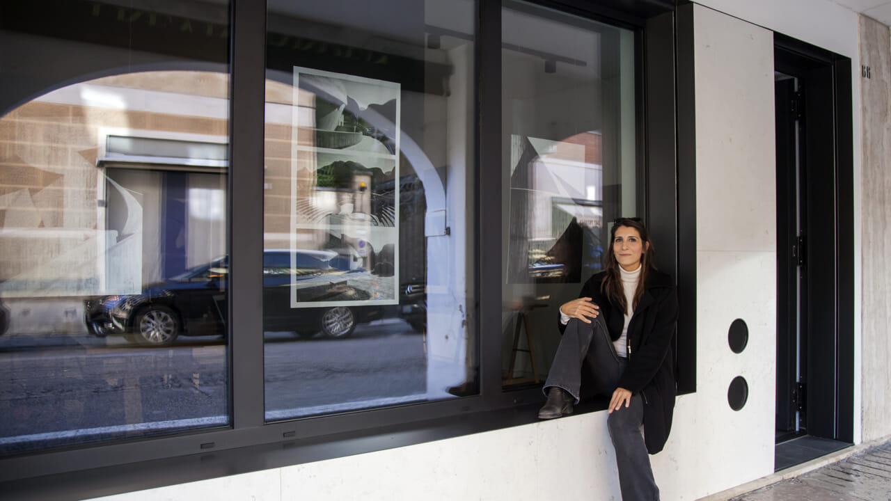 Nasce Studio 66, un nuovo spazio dedicato alla fotografia e alla cultura visiva contemporanea