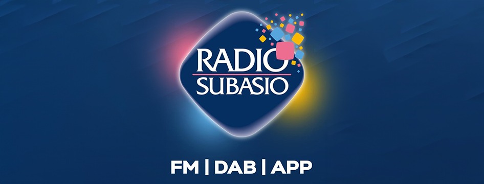 Radio Subasio arriva in FM in tutto il Veneto centrale
