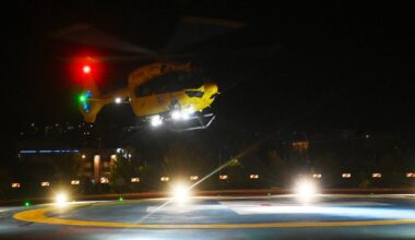 Attraversa sulle strisce, falciata e uccisa a 18 anni