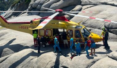 Donna morta all’Elba, tragedia durante l’immersione