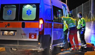 Un morto nell’incidente: Fiesole, tragedia in serata