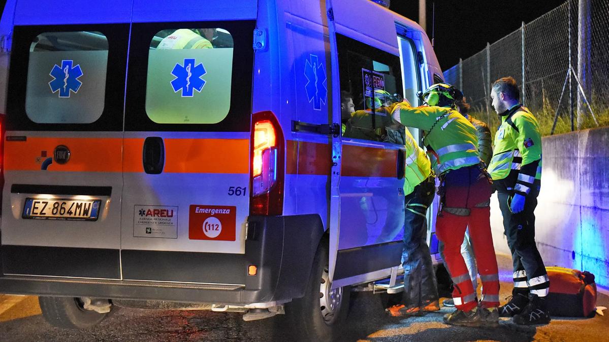 Un morto nell’incidente: Fiesole, tragedia in serata