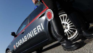 “Perché non mi hanno avvertito?”