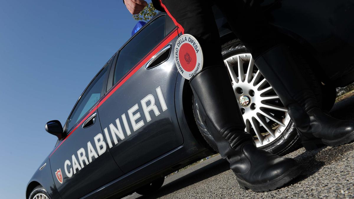 “Perché non mi hanno avvertito?”