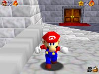 Super Mario 64 diventa Minecraft grazie a un modder, che fa funzionare tutto anche su Nintendo 64