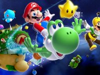Un nuovo Nintendo Direct è stato annunciato per domani, tutto dedicato a Super Mario Galaxy Il Film