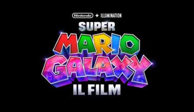 Super Mario Galaxy - Il Film: disponibile il primo trailer ufficiale. In uscita nel 2026 - Hardware Upgrade