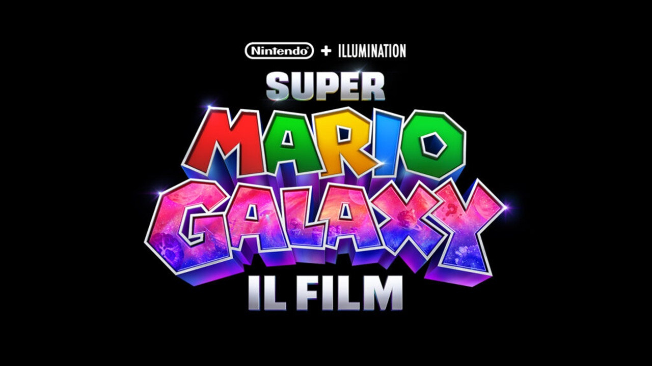 Super Mario Galaxy - Il Film: disponibile il primo trailer ufficiale. In uscita nel 2026 - Hardware Upgrade