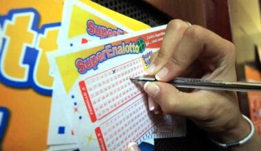 ad Agugliano e Macerata centrati due “5” per un totale di oltre 47mila euro