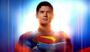 L'universo di Superman si espande! Svelata la prima serie tv tratta dal film di James Gunn