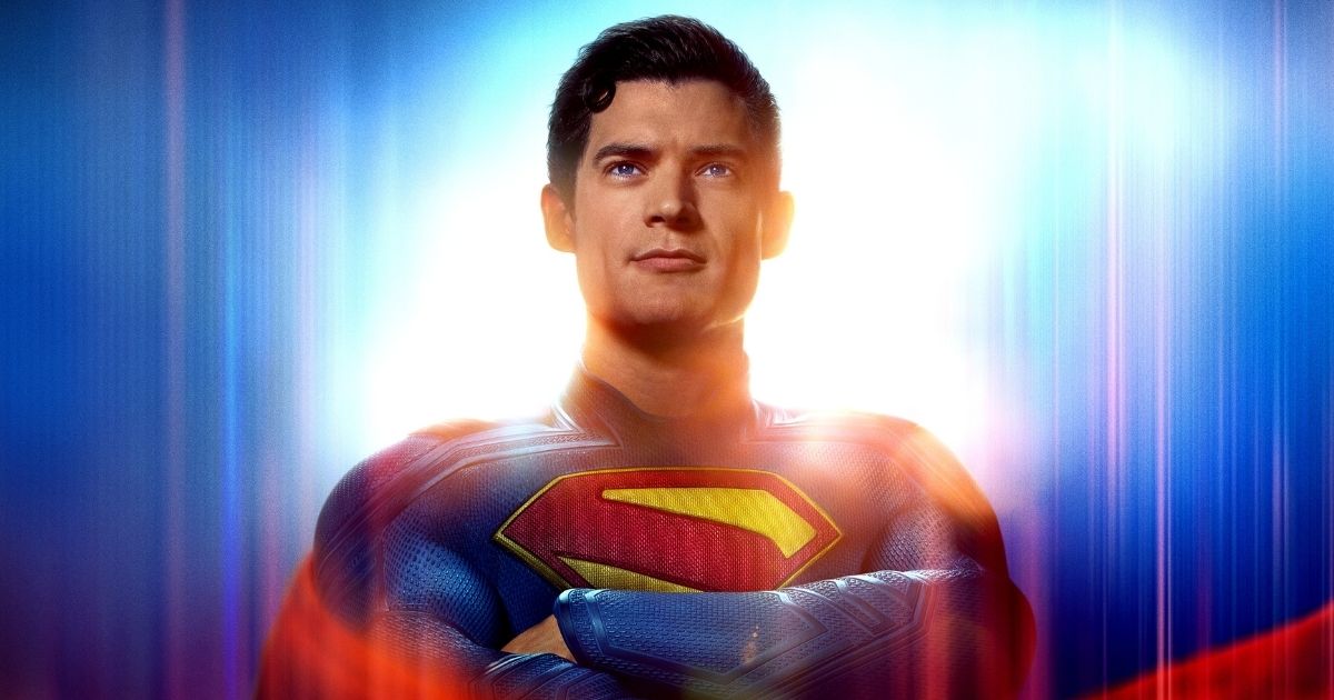 L'universo di Superman si espande! Svelata la prima serie tv tratta dal film di James Gunn