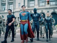 Superman, uno dei villain di Peacemaker tornerà nel sequel Man of Tomorrow