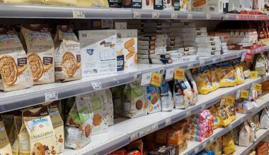 supermercato biscotti