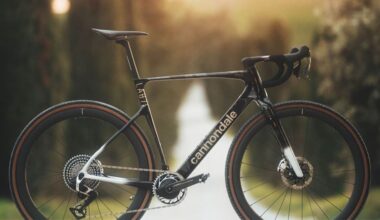 CANNONDALE SUPERX: LACHLAN MORTON E AGOSTINACCHIO SULLA STESSA BICI, MA DISCIPLINE DIVERSE